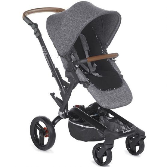 Silla De Paseo Jane Rider New Handle