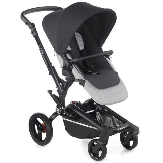 Silla De Paseo Jane Rider New Handle