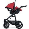 Cochecito Venicci Soft 3 In 1