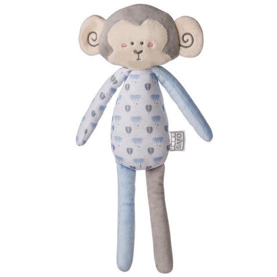 Muñeco Patudo Saro Jungle Party