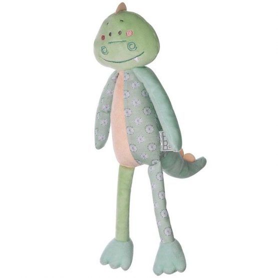 Muñeco Patudo Saro Jungle Party