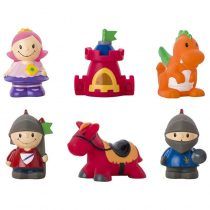 Aventuras Para El Baño Saro