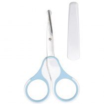 Tijeras Con Tapa de Saro