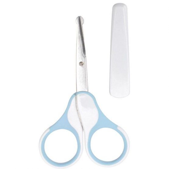 Tijeras Con Tapa de Saro