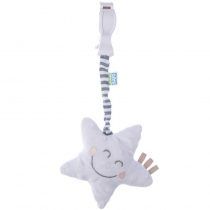 Sonajero Risa Y Temblon Con Pinza de Saro