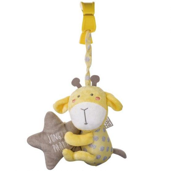 Sonajero Temblon Saro Jungle Sky