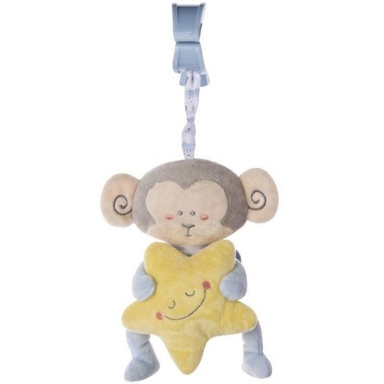 Sonajero Temblon Saro Jungle Sky