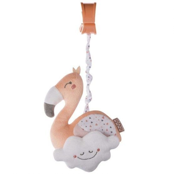 Sonajero Temblon Saro Jungle Sky