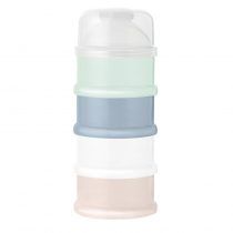 Contenedor De Leche En Polvo 2570 de Saro