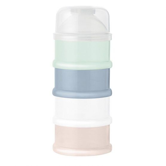 Contenedor De Leche En Polvo 2570 de Saro