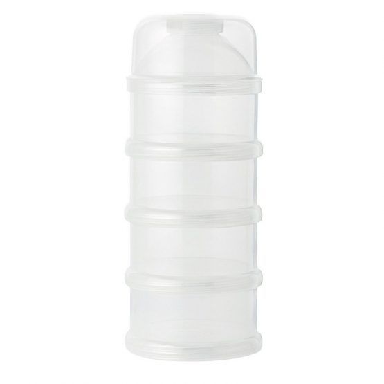 Contenedor Saro De Leche En Polvo 2570