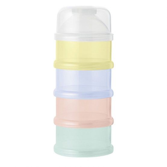 Contenedor Saro De Leche En Polvo 2570