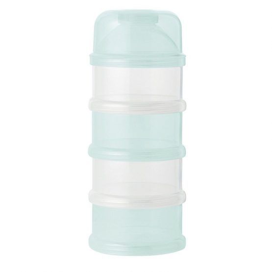 Contenedor Saro De Leche En Polvo 2570