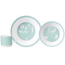 Vajilla 3 Piezas Galaxy Friends 5000 de Saro