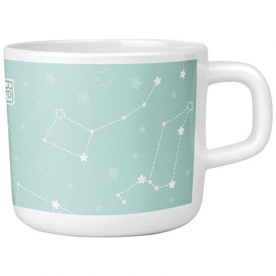 Vajilla Saro 3 Piezas Galaxy Friends 5000