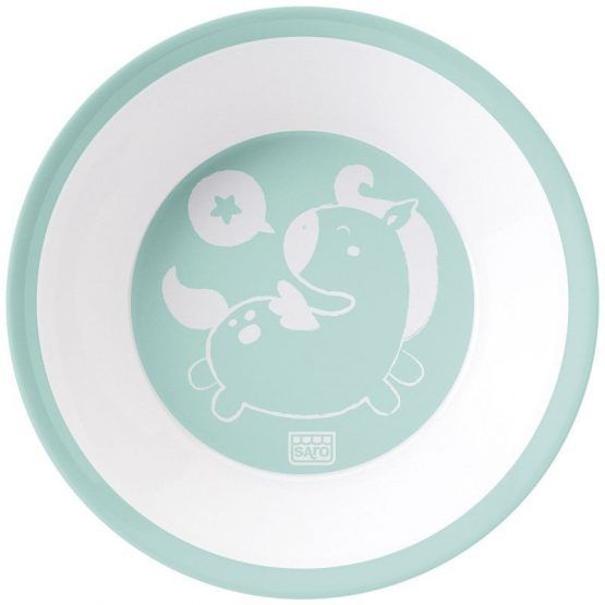 Vajilla Saro 3 Piezas Galaxy Friends 5000