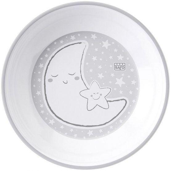 Vajilla Saro 5 Piezas Little Stars 5052