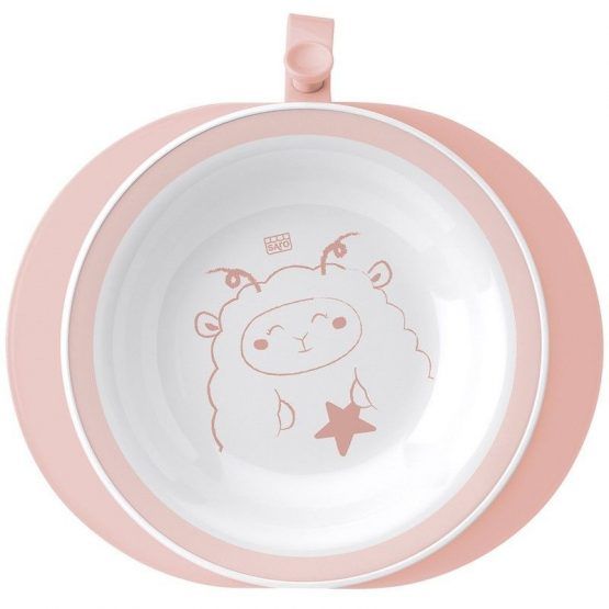 Plato Termo Saro Sweet Dreamers