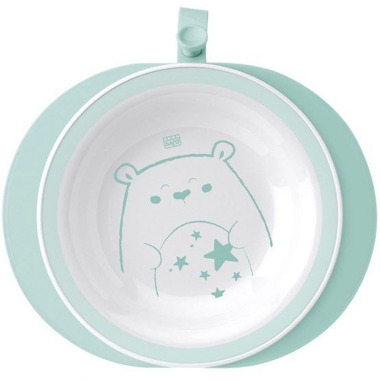 Plato Termo Saro Sweet Dreamers