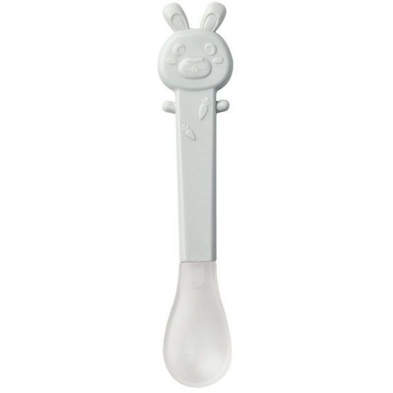 Mi Primera Cuchara Saro Punta Blandita