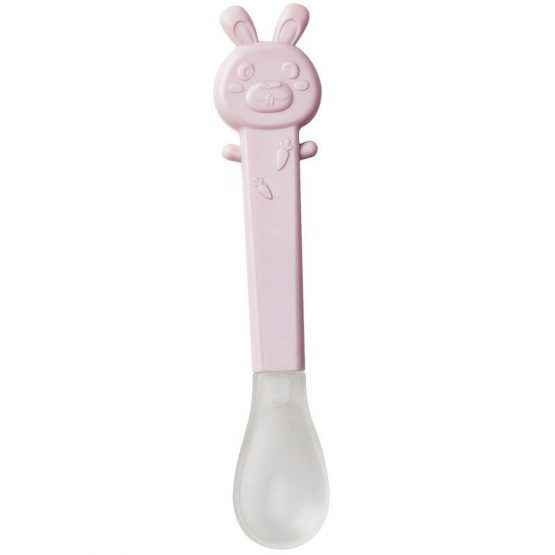 Mi Primera Cuchara Saro Punta Blandita