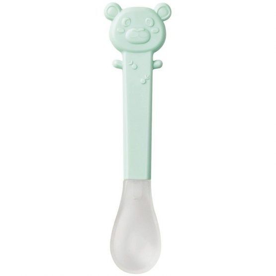 Mi Primera Cuchara Saro Punta Blandita