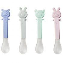 Mi Primera Cuchara Punta Blandita de Saro