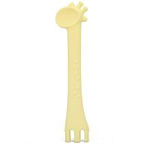 Cubierto Giraffe 2 En 1 de Saro