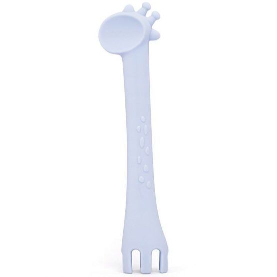 Cubierto Saro Giraffe 2 En 1