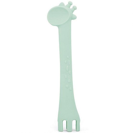 Cubierto Saro Giraffe 2 En 1