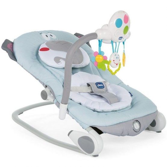 Hamaquita Chicco Balloon 2019