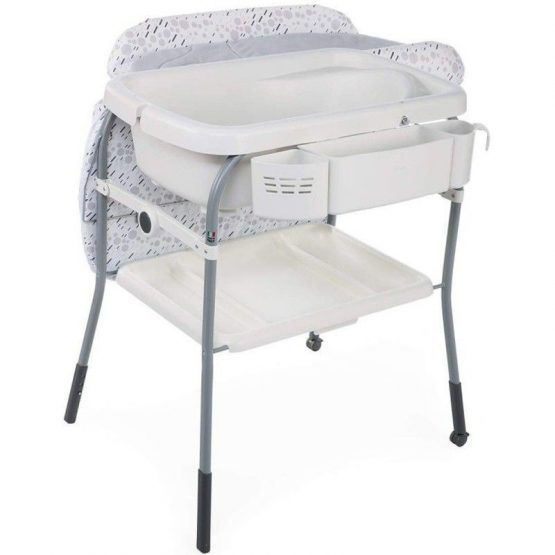 Bañera Bebe Chicco Cuddle & Bubble 2019