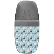 Saco Silla Paseo Mamimuac Mapache