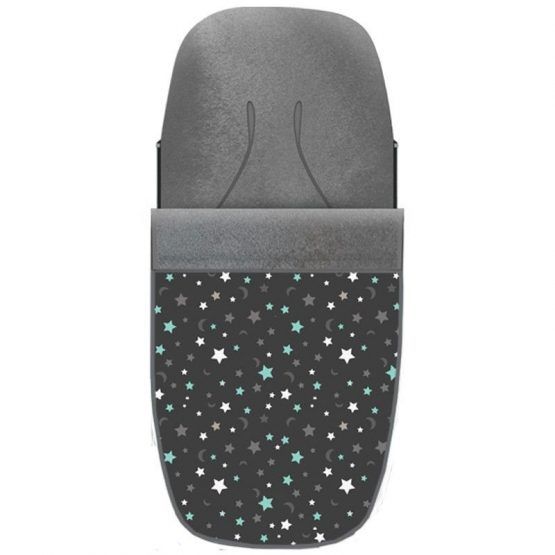 Saco Silla Paseo Mamimuac Luna