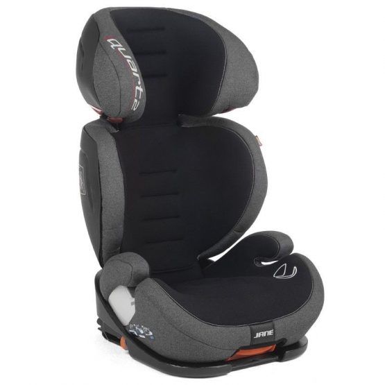 Silla Auto Quartz Isize 2019 de Jane