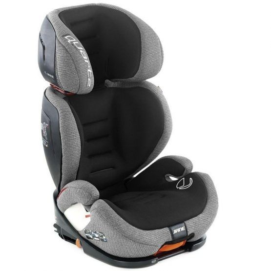 Silla Auto Jane Quartz Isize 2019