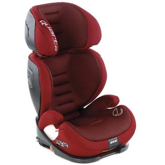 Silla Auto Jane Quartz Isize 2019