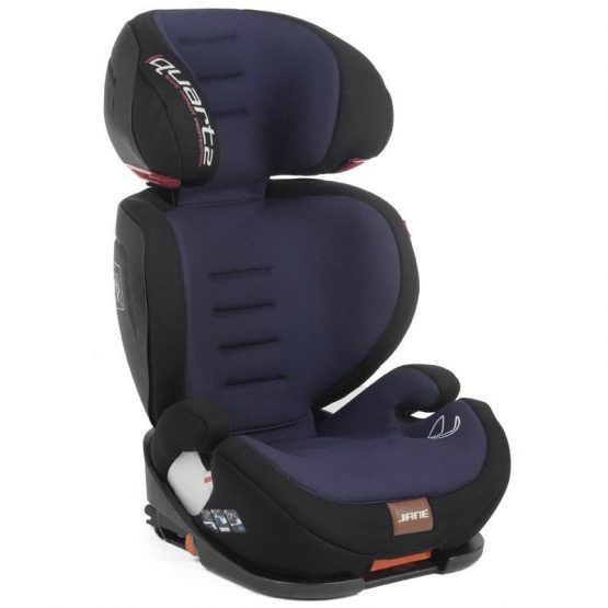 Silla Auto Jane Quartz Isize 2019