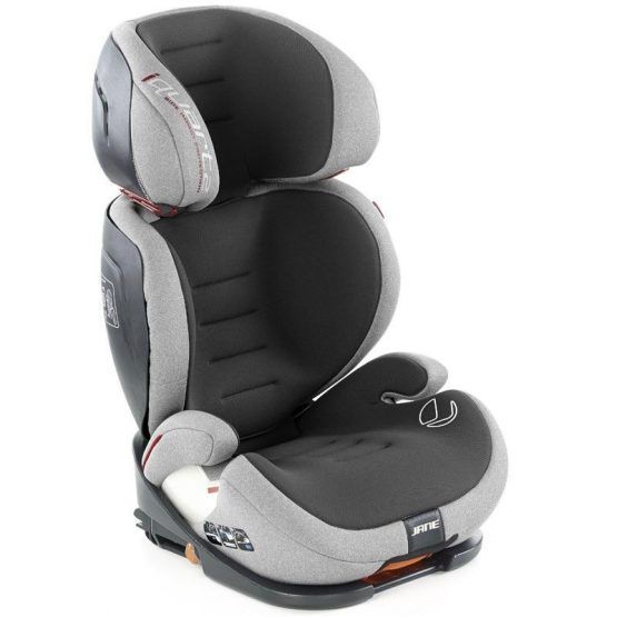 Silla Auto Jane Quartz Isize 2019