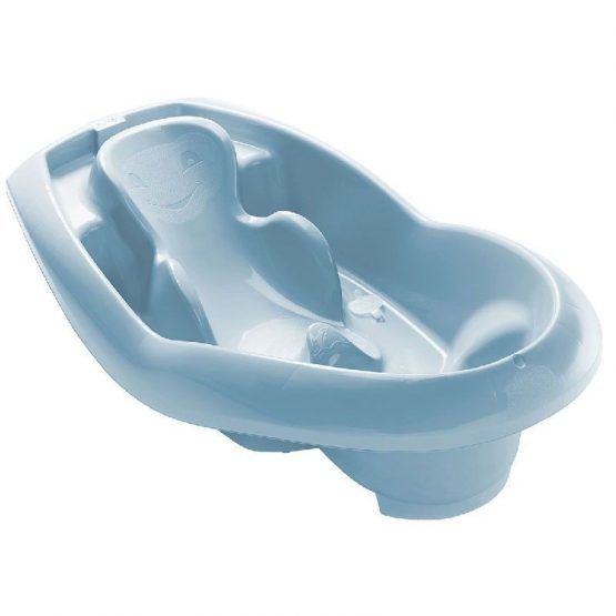 Bañera Bebe Thermobaby Ergo Lagon