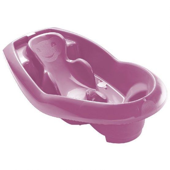 Bañera Bebe Thermobaby Ergo Lagon