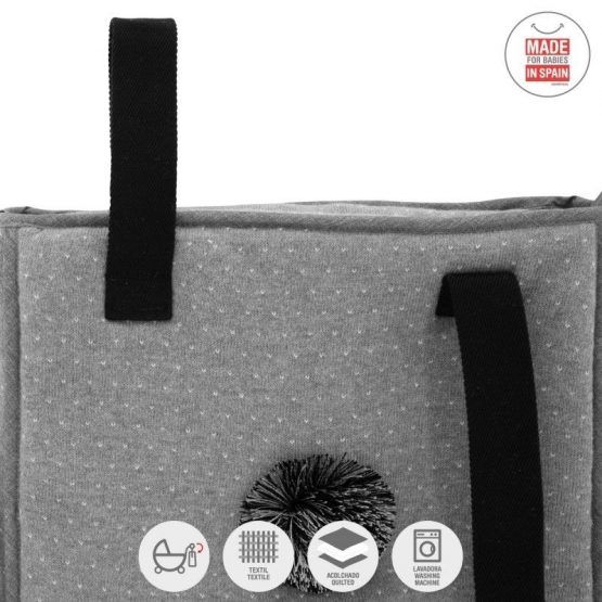 Bolso Cambrass Panera Deku