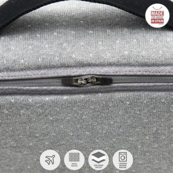 Maleta Clinica Cambrass Deku