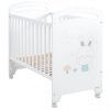 Cuna Micuna Lucy Blanco