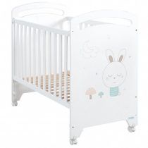 Cuna Lucy Blanco de Micuna