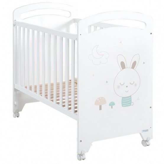 Cuna Lucy Blanco de Micuna