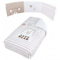 Nordico Y Protector Bubu de Micuna