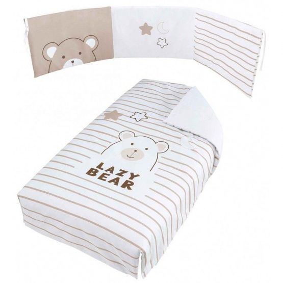 Nordico Y Protector Bubu de Micuna