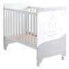 Cuna Micuna Cosmic Blanco Nordic