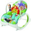 Hamaquita Fisher Price Crece Conmigo Safari